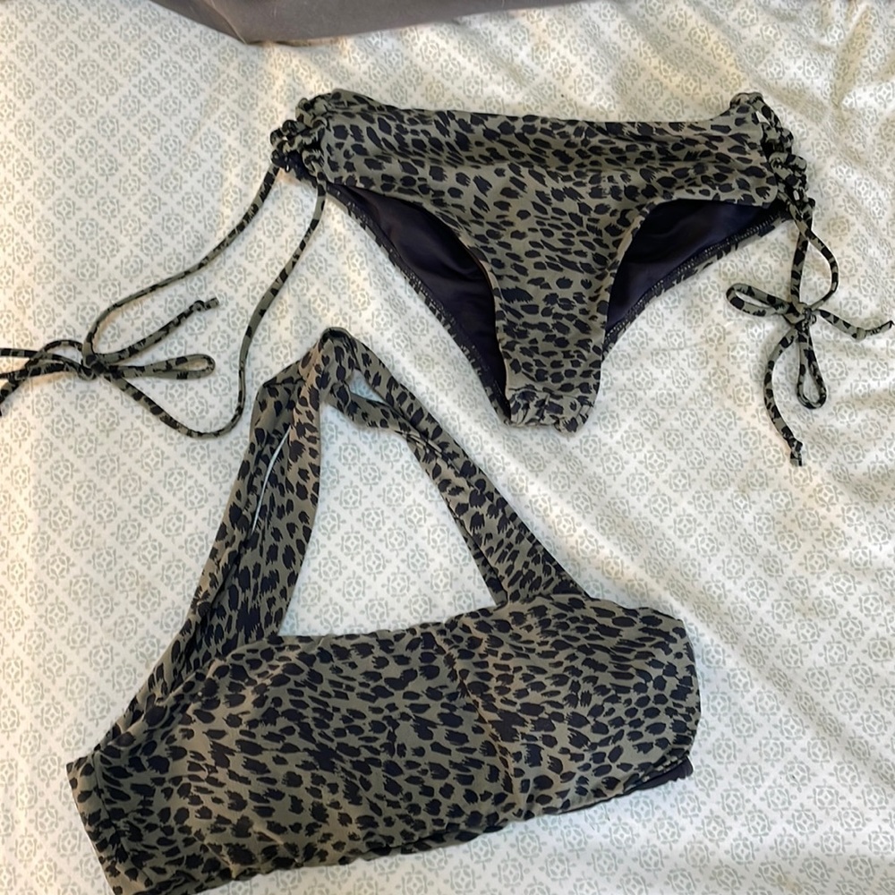 Billabong bikini